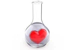 Is Love Just Chemistry or Pure Emotion?
