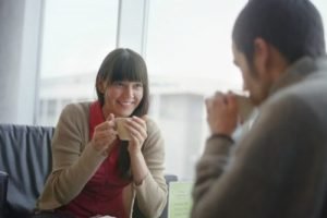 Some Great Topics to Talk About During Your First Date