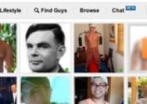 Gay.com – Your Online Home for Gay Dating