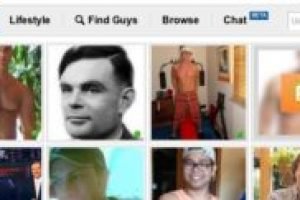 Gay.com – Your Online Home for Gay Dating