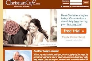 ChristianCafe.com – A Unique Site for People with Specific Taste