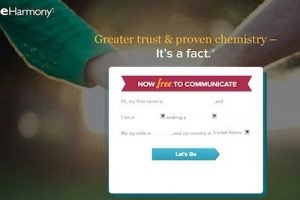 eHarmony.com – Has Popularity Become a Problem?