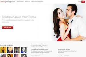 Seeking.com – It An Arrangement You Really Want?
