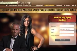 Sugardaddie.com – Join At Your Own Risk