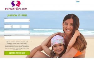 ParentFlirt.com – Single Parent Dating