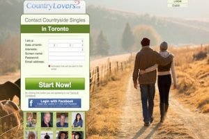 CountryLovers.ca – When a Farmer Loves a Woman