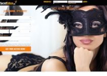 SecretLiaison.ca | Discreet Affairs at Your Fingertips