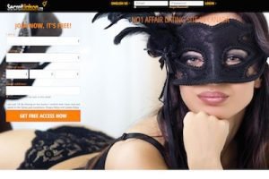SecretLiaison.ca | Discreet Affairs at Your Fingertips