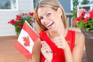 10 Good Reasons to Date a Canadian Women