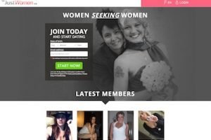 Find Women Seeking Women on JustWomen.ca