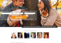 Pet‑Lovers.ca – Premier Dating for Pet Enthusiasts