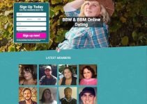 PlusSizeLovers.ca – Canada’s Trusted Hub for BBW Romance