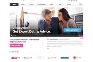 Shanny In The City – Helping You Reach Relationship Goals