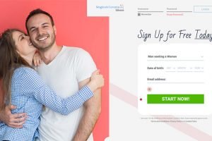 Singlesintoronto.ca – Single in T.O.? Give This a Go