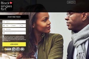 BlackSinglesFlirt.com – Where Black Singles Connect