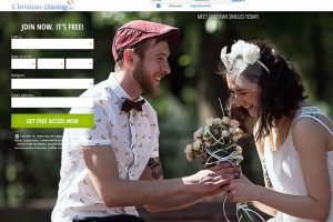 Christian-Dating.ca – Finding The Right Match For You