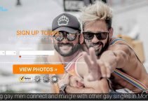 GayMTL.ca – Connect with Montreal’s Gay Community