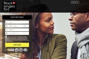 BlackSinglesFlirt.com – Black Singles & Dating Community