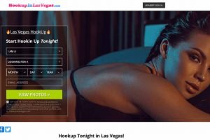 Going to Vegas? Try this site to get laid