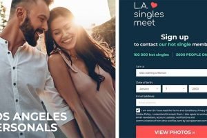 LAsinglesmeet.com: Are You Single in L.A. This dating site is worth a look