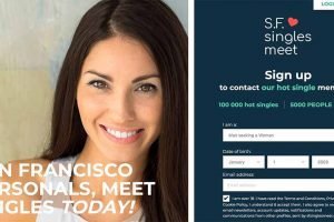 Why San Francisco singles choose SFsinglesMeet.com