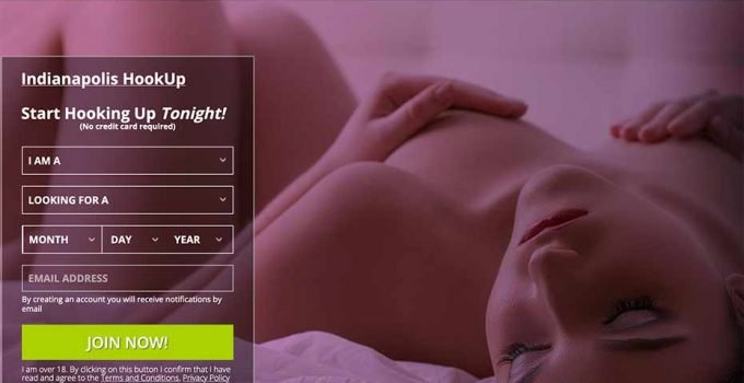HookupIndianapolis.com