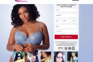 Searching for a Stunning BBW Single for Fun? This Is the Place!