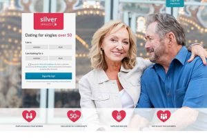 SilverSingles.com – Read This Before Joining