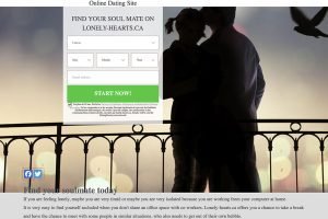 Lonely‑hearts.ca – Is It the Right Choice for You?