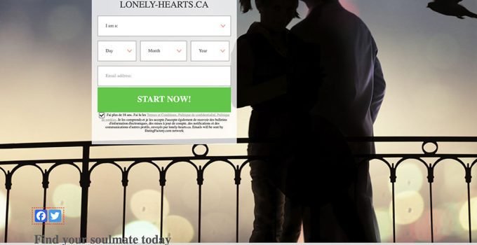 lonelyheart