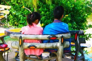 5 Tactics to Defeat Dating Anxiety