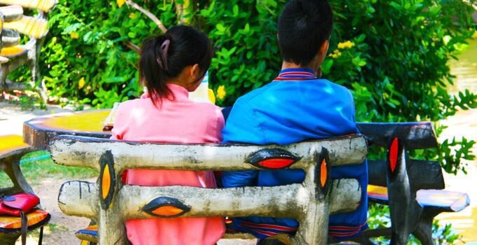 Overcoming fear of dating can be a difficult task