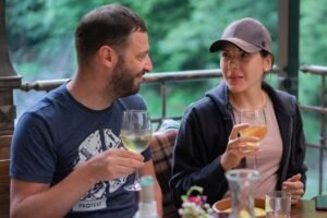 Balancing Work and Love: Dating in a Busy World