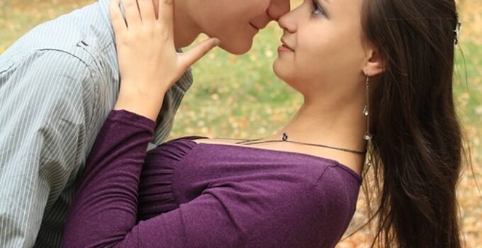 Dating someone outside of your comfort zone can be challenging but can also be beneficial. Firstly