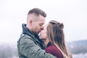 Showing You Care: Listening Skills for Your Date