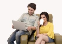 Building Trust & Intimacy in a New Relationship