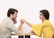 Balancing Trust and Jealousy in Relationships