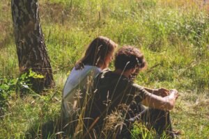 Five Ways to Build Trust in Your Relationship
