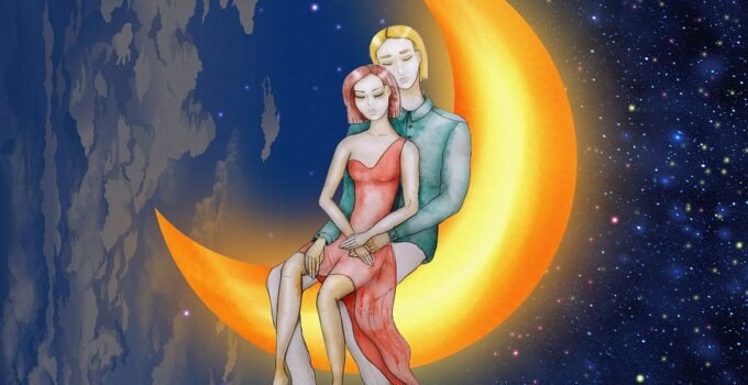 To build a long-lasting and healthy relationship