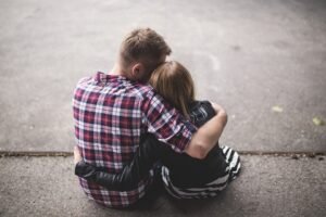 Seduce Him with Body Language: Getting Physical