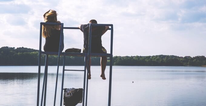 Online dating has led to an increase in people falling victim to scams and dangerous situations. However