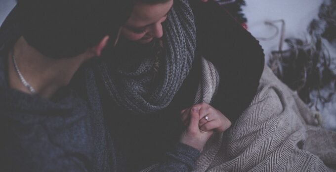 Flirting with a single mom can be challenging