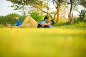 Conquering Fear of Vulnerability in Dating