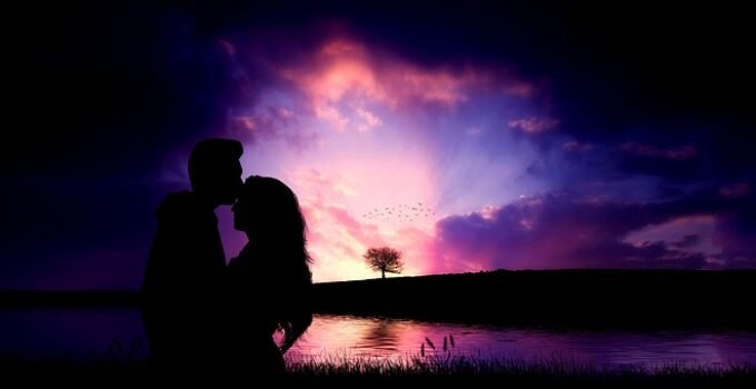 Long-distance relationships can be challenging
