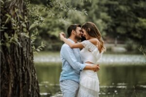 Turn Your Crush into Reality: The Ultimate Seduction Guide