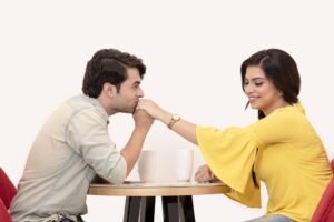 Handling Rejection in Dating: Stay Positive