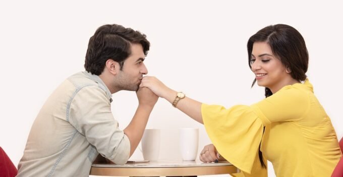 Dating rejection is a difficult part of the dating process
