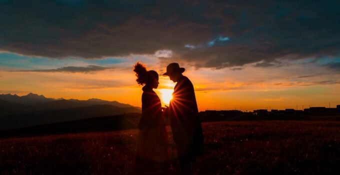 Connecting with men at an emotional level can be a challenge