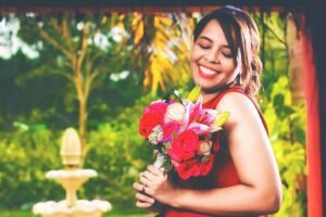 Spontaneous Seduction: Creating Sensual Moments