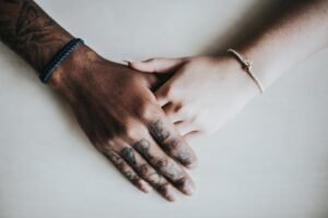Keeping the Spark in a Long‑Distance Romance Met Online